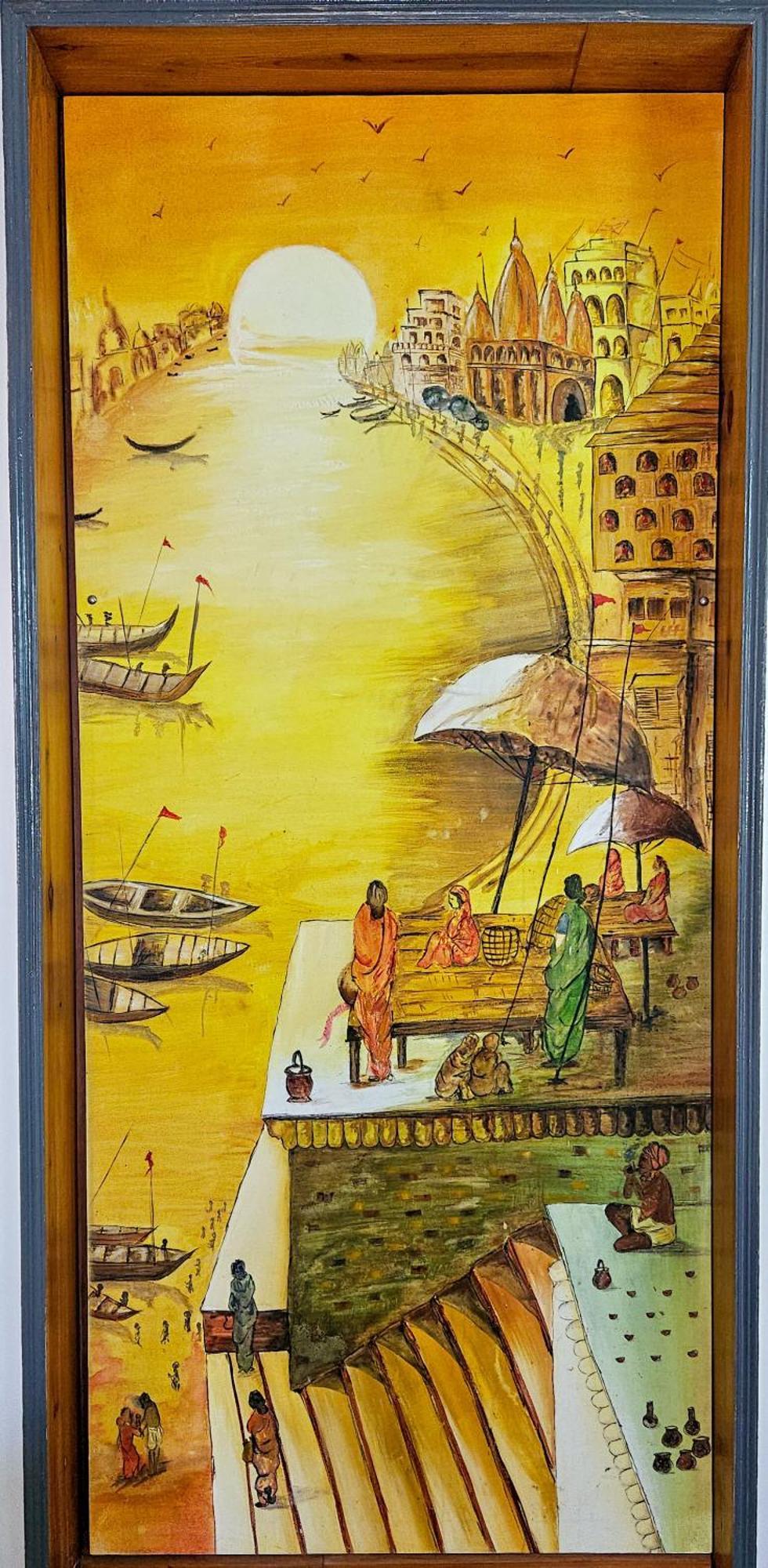 Prakash Kutir B&B Nova Deli Exterior foto